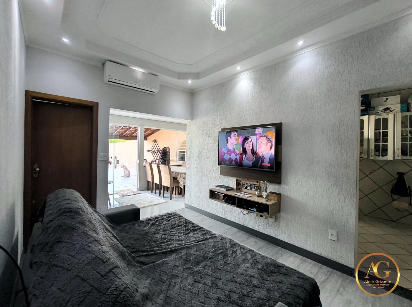 Casa, 3 quartos, 101 m² - Foto 4