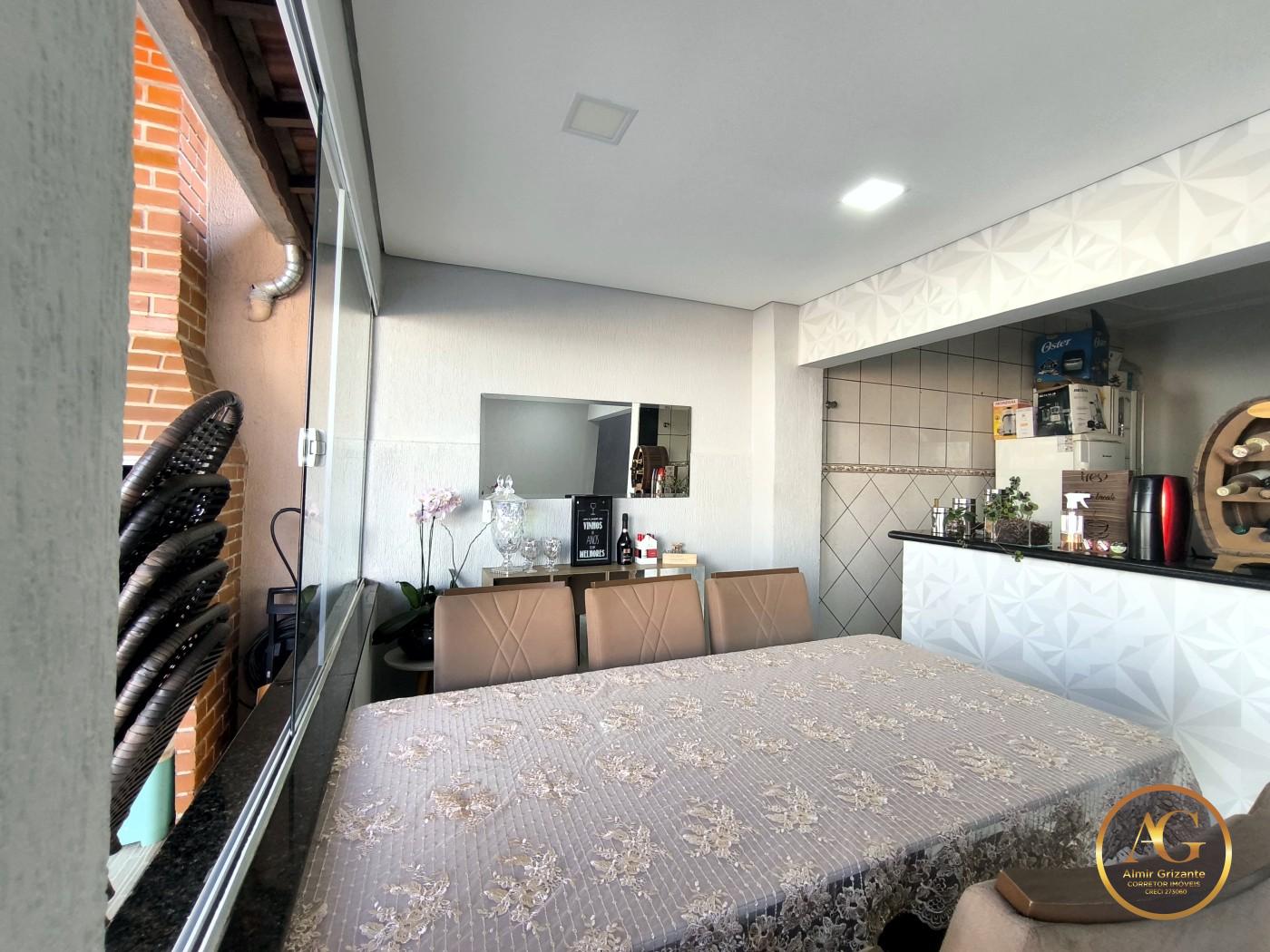 Casa, 3 quartos, 101 m² - Foto 5