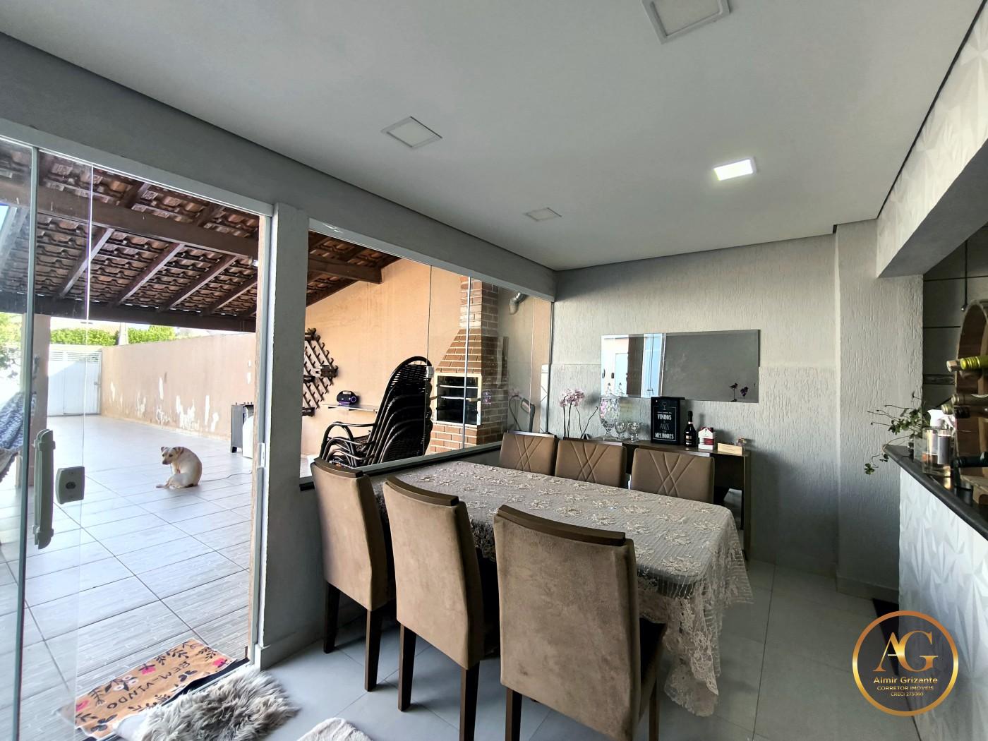 Casa, 3 quartos, 101 m² - Foto 6