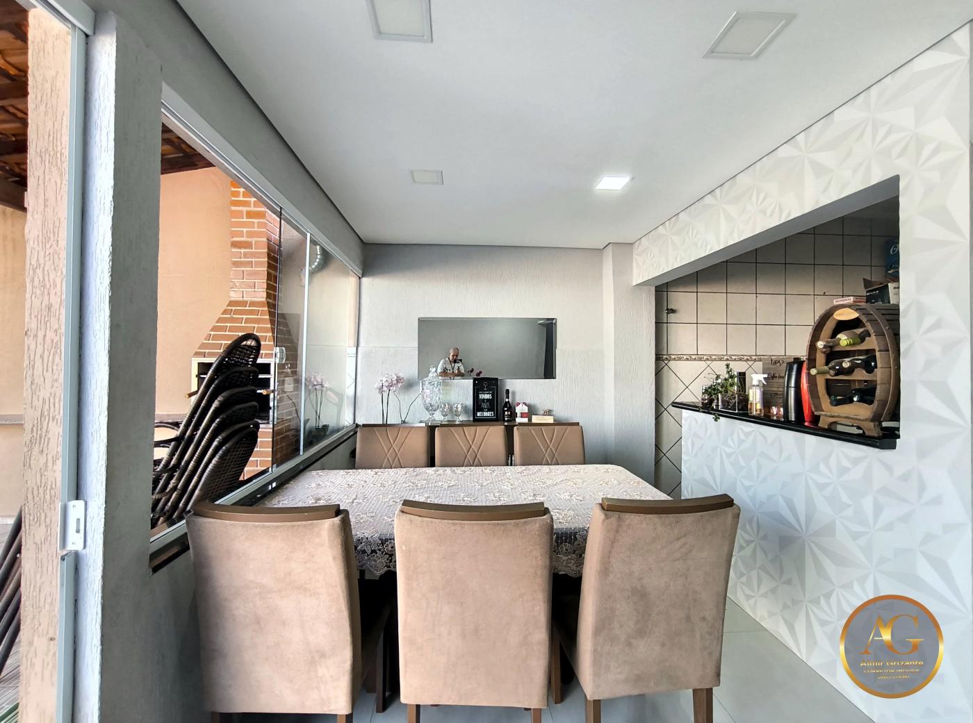 Casa, 3 quartos, 101 m² - Foto 8