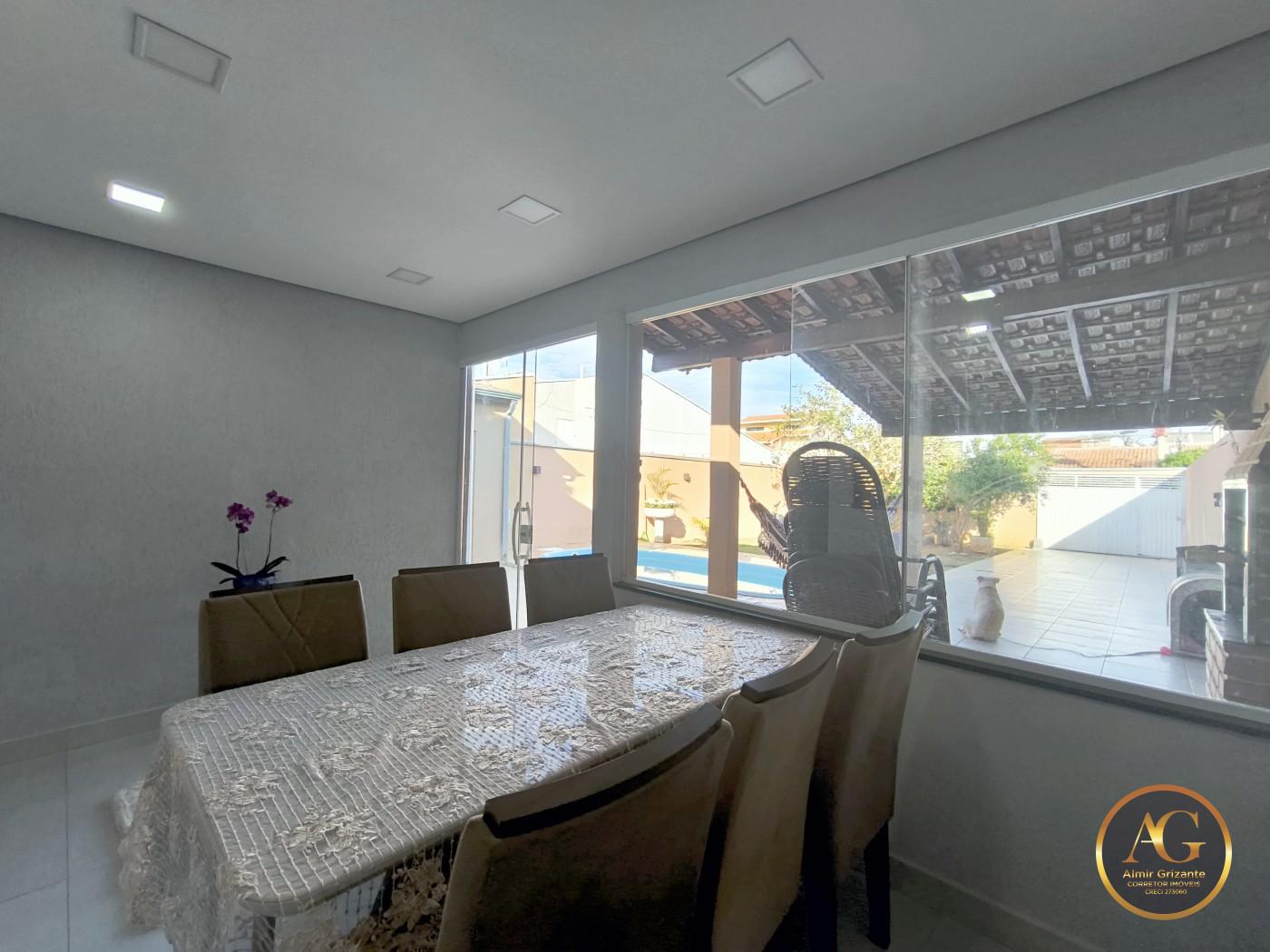 Casa, 3 quartos, 101 m² - Foto 9