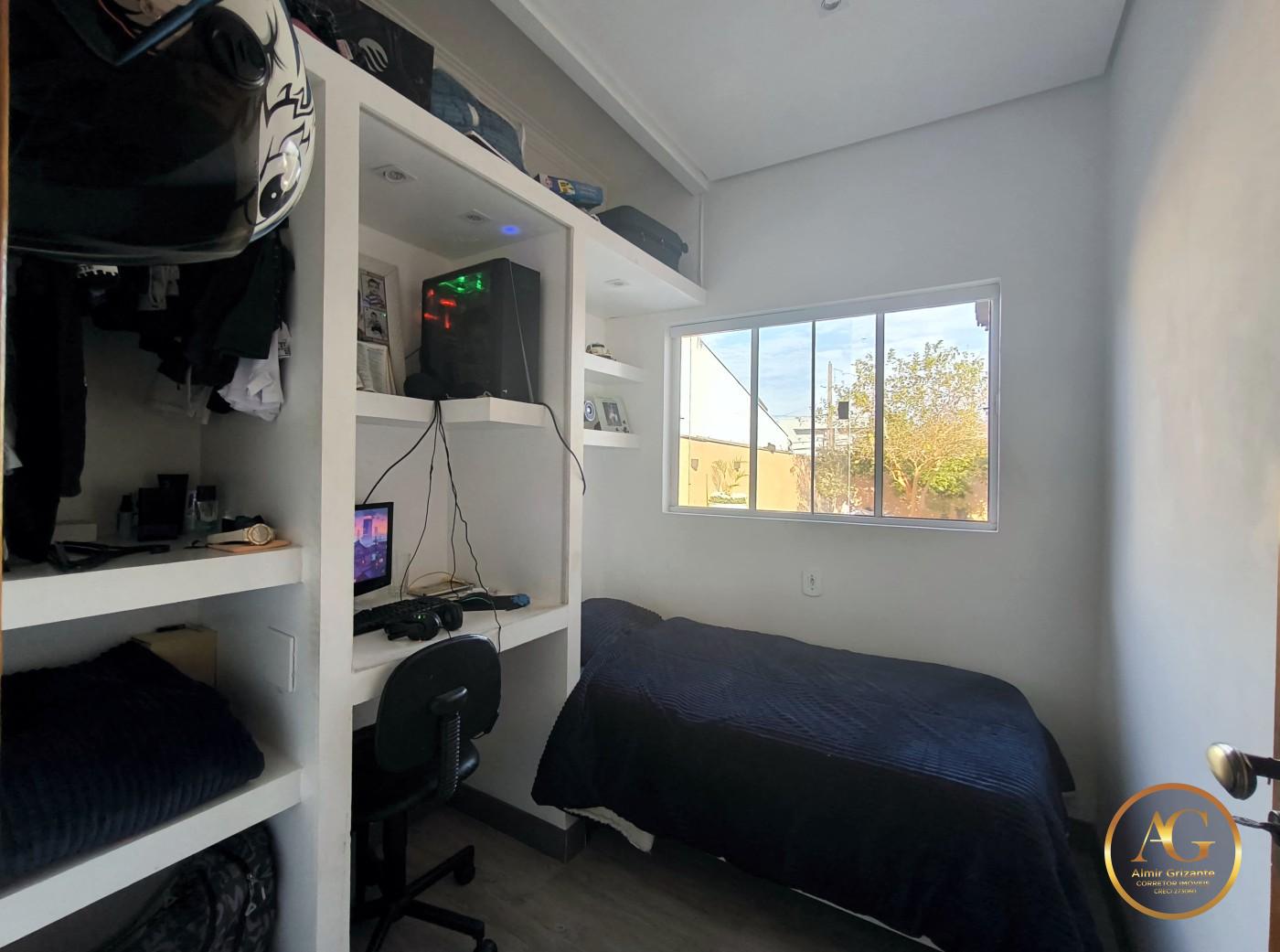 Casa, 3 quartos, 101 m² - Foto 12