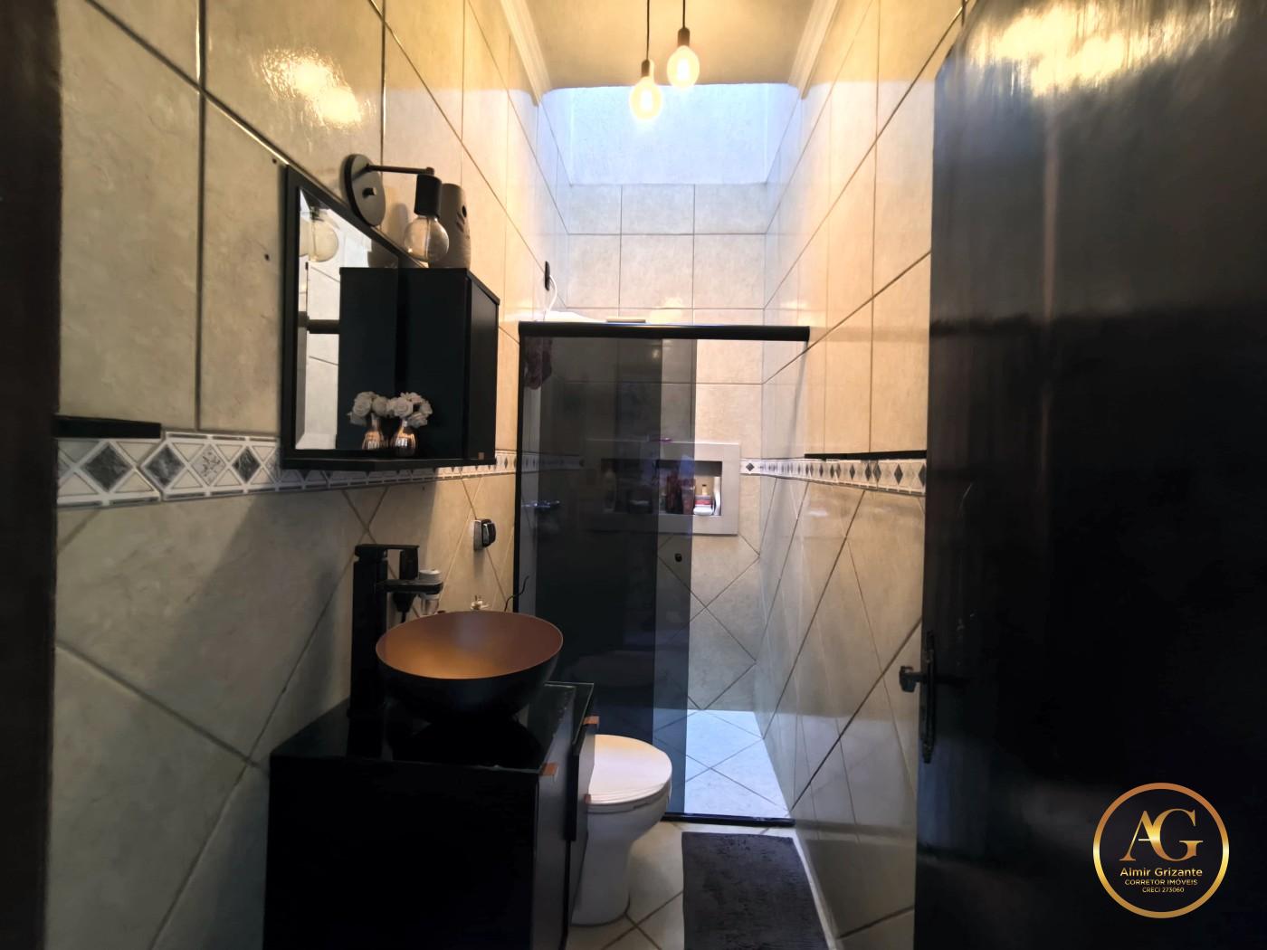 Casa, 3 quartos, 101 m² - Foto 14