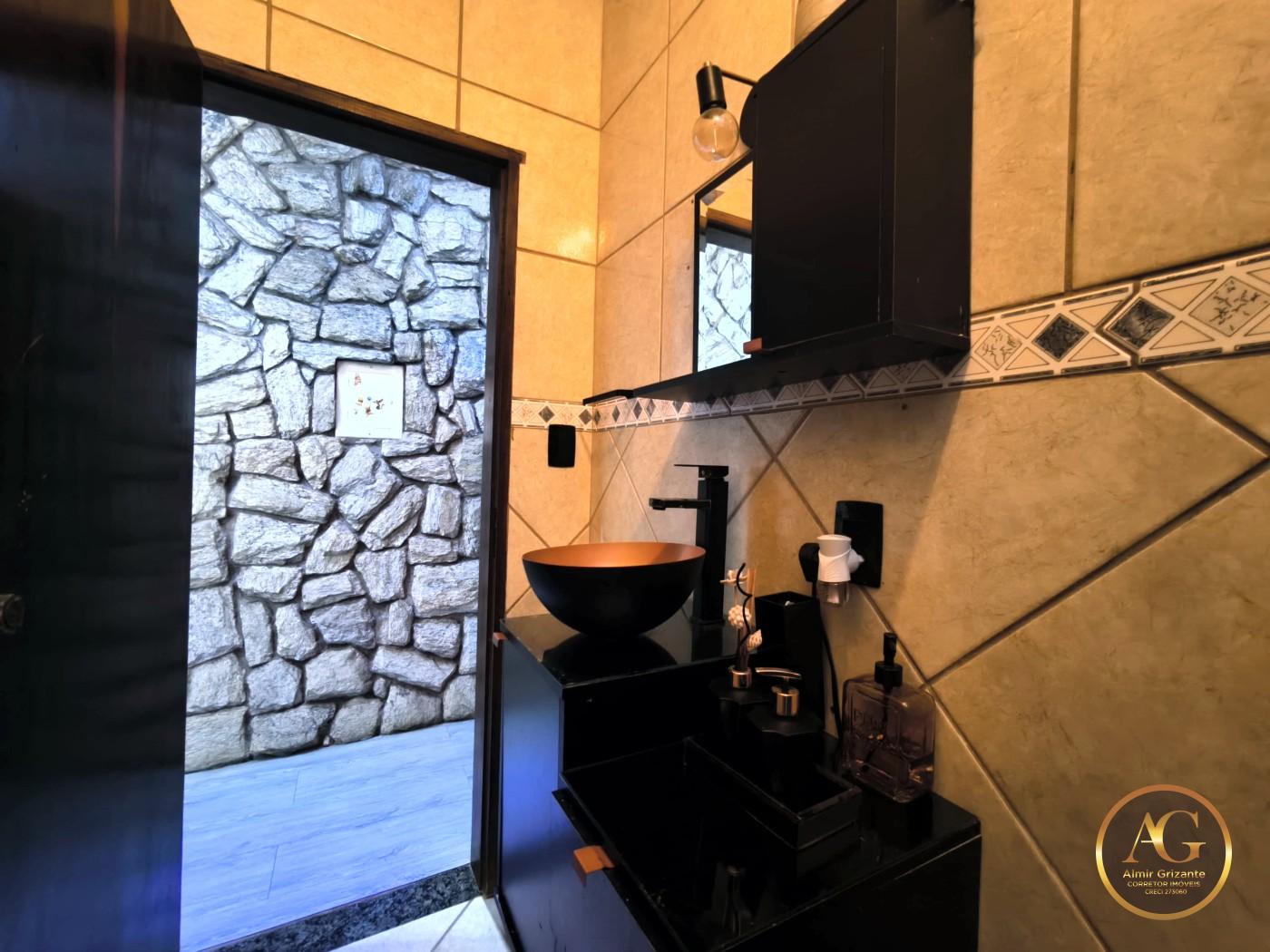 Casa, 3 quartos, 101 m² - Foto 15