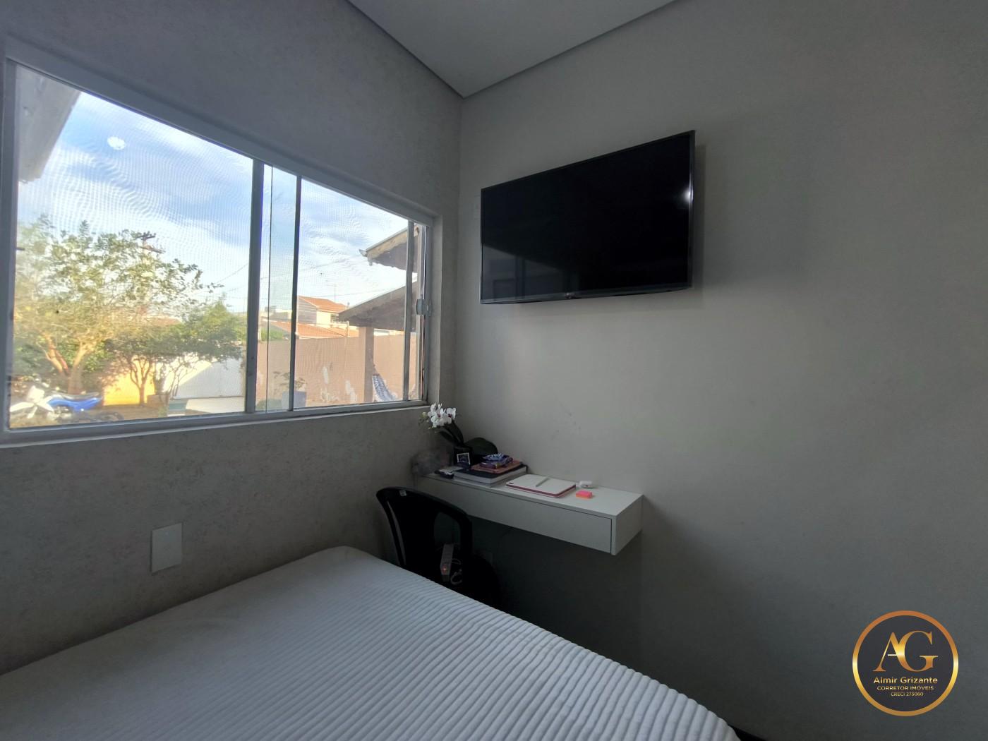 Casa, 3 quartos, 101 m² - Foto 19