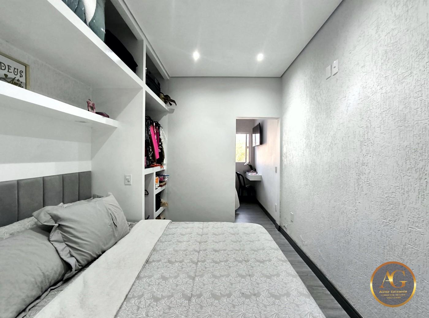 Casa, 3 quartos, 101 m² - Foto 22