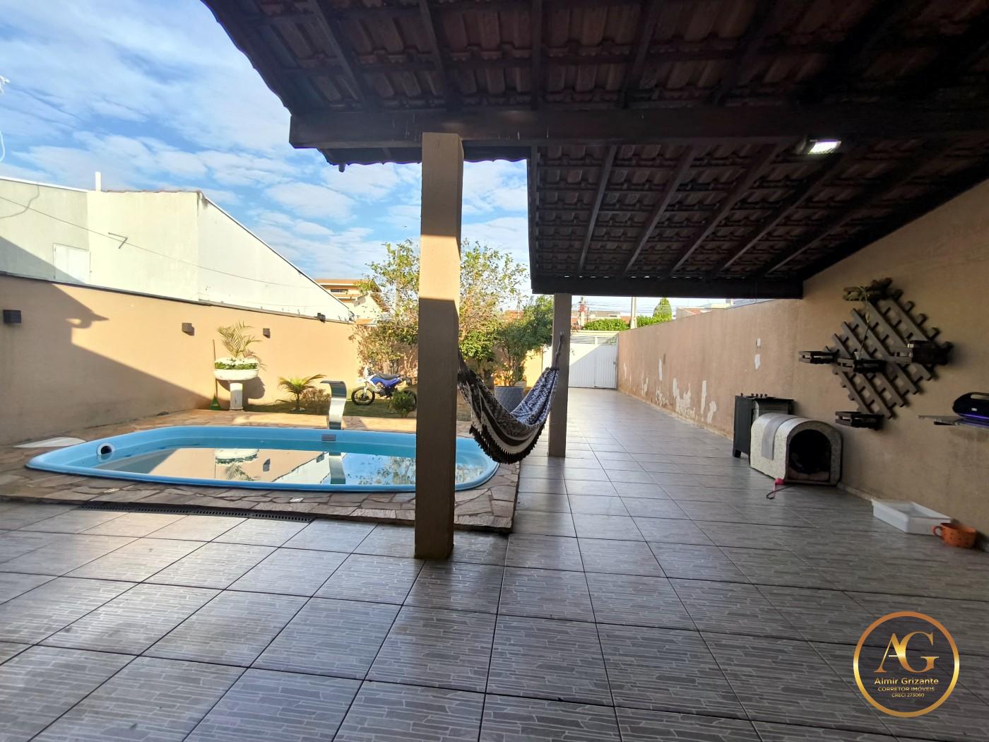 Casa, 3 quartos, 101 m² - Foto 26