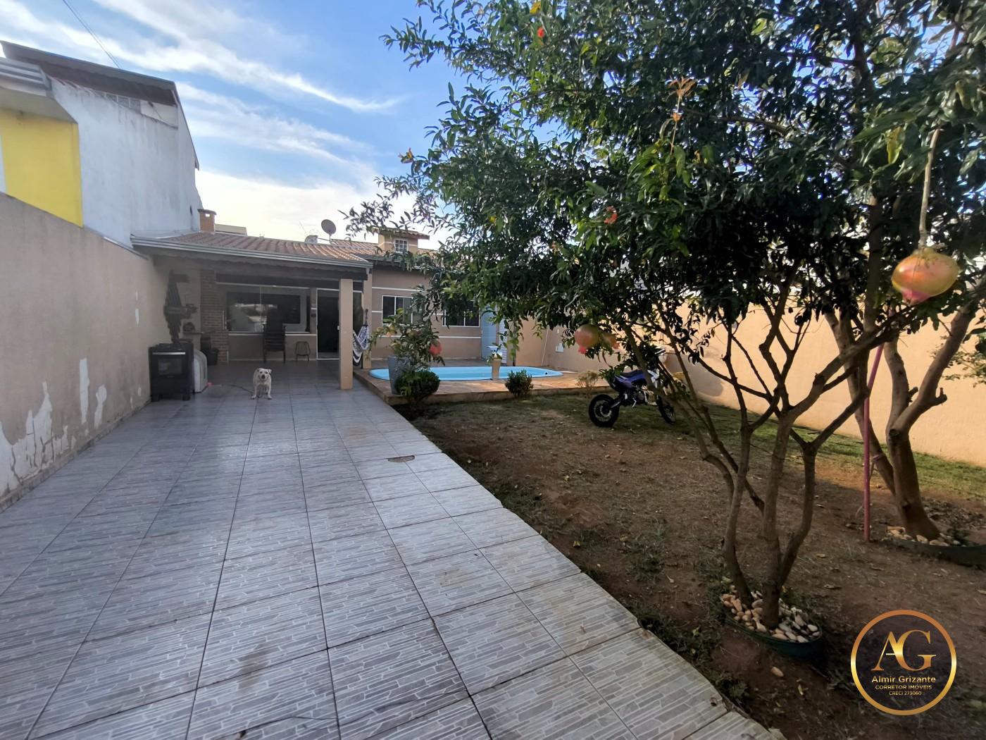 Casa, 3 quartos, 101 m² - Foto 35