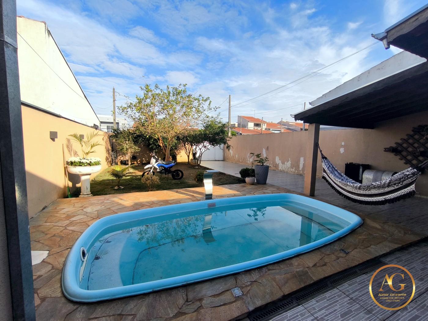 Casa, 3 quartos, 101 m² - Foto 33