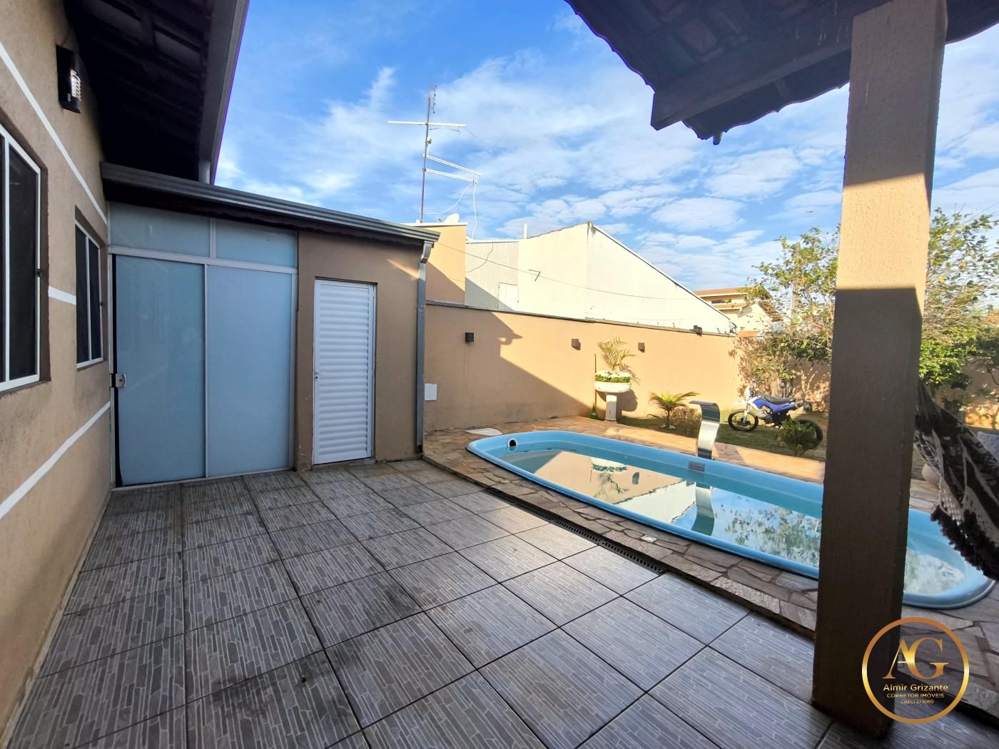 Casa, 3 quartos, 101 m² - Foto 29