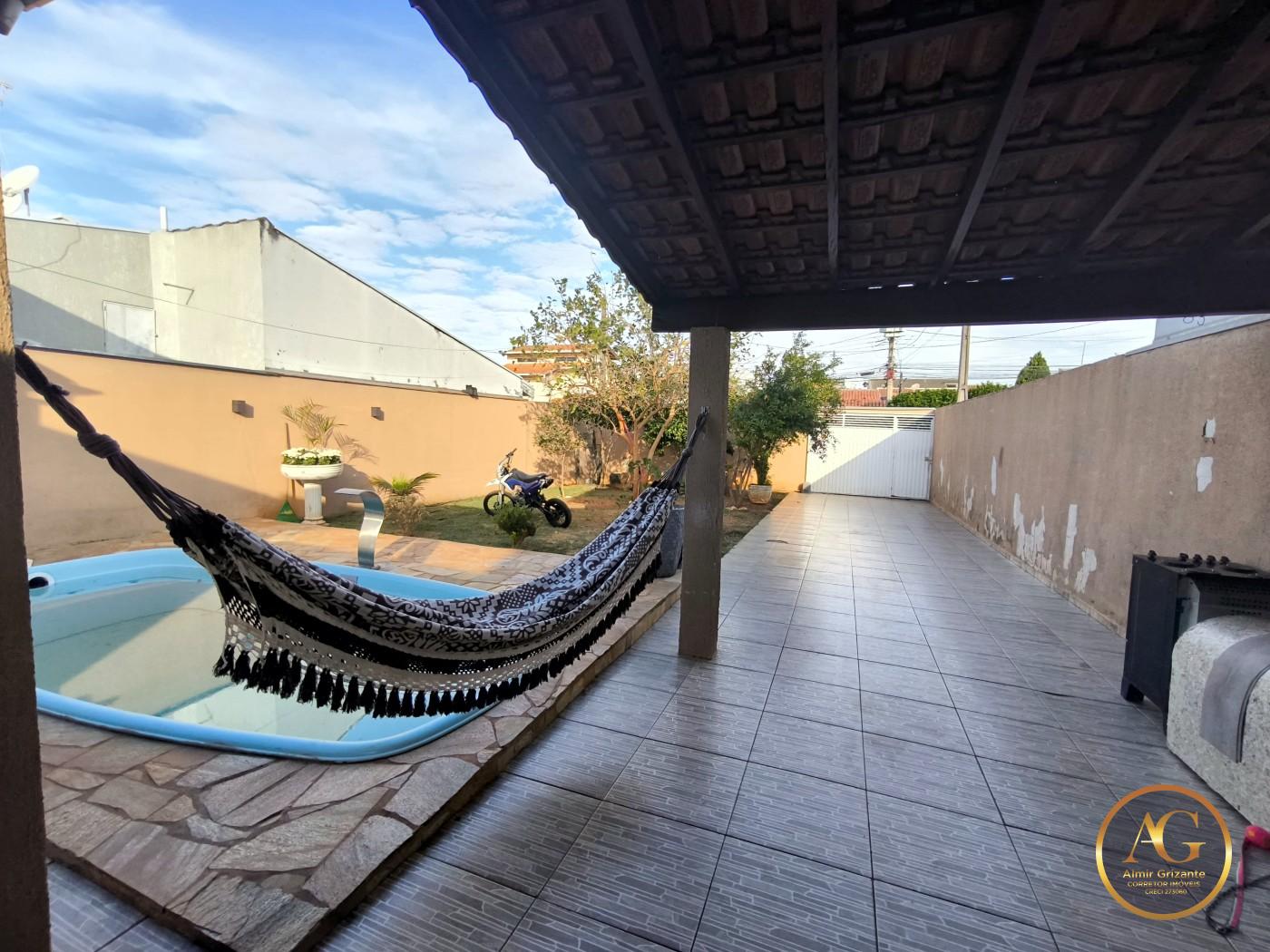 Casa, 3 quartos, 101 m² - Foto 31