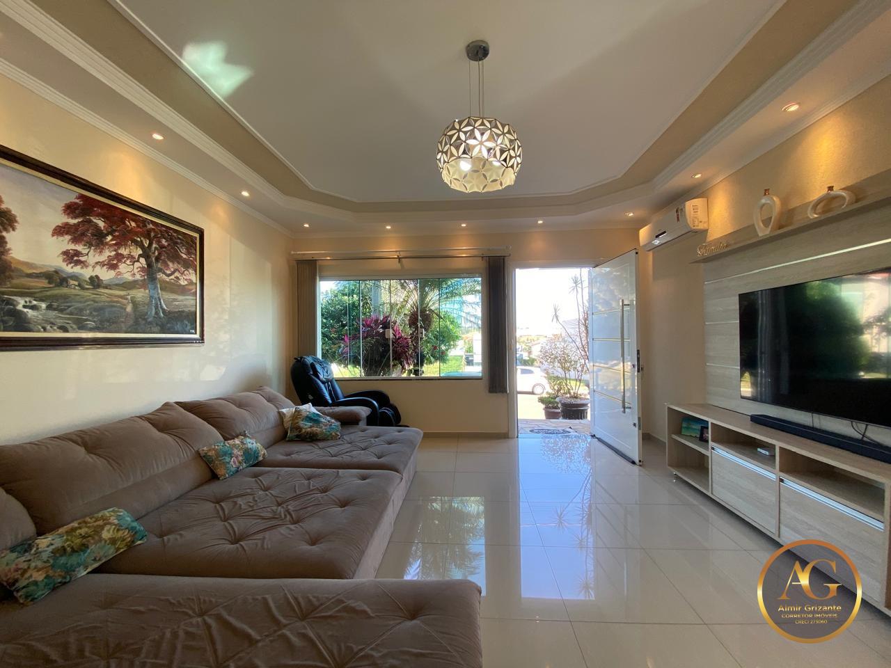 Sobrado, 3 quartos, 203 m² - Foto 1