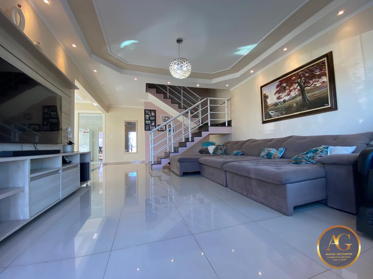 Sobrado, 3 quartos, 203 m² - Foto 5