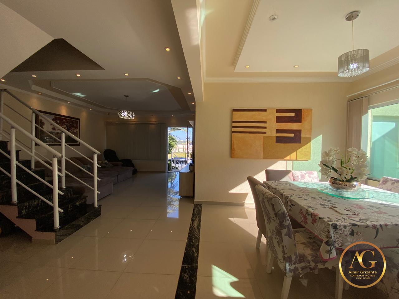 Sobrado, 3 quartos, 203 m² - Foto 4