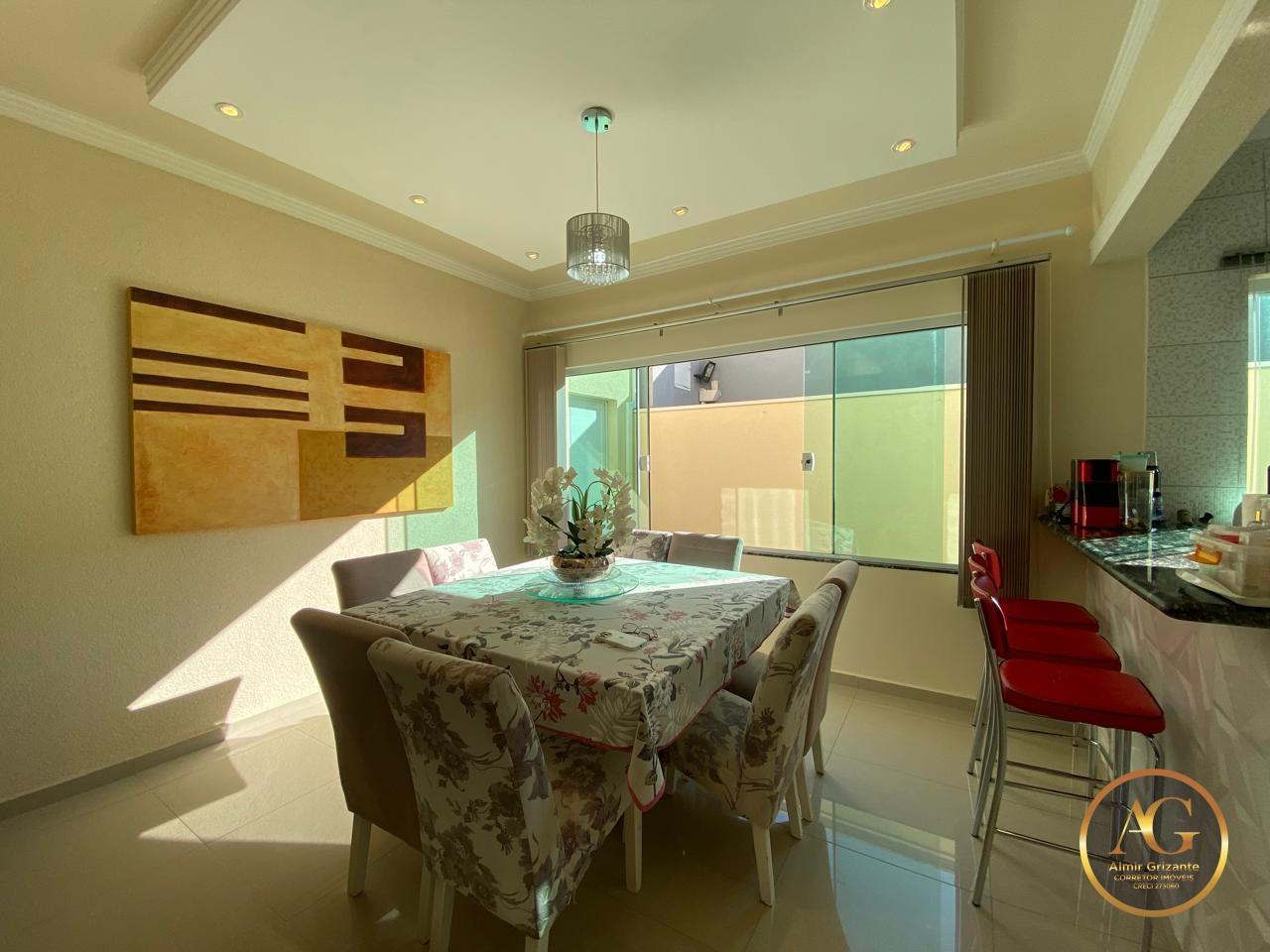 Sobrado, 3 quartos, 203 m² - Foto 3