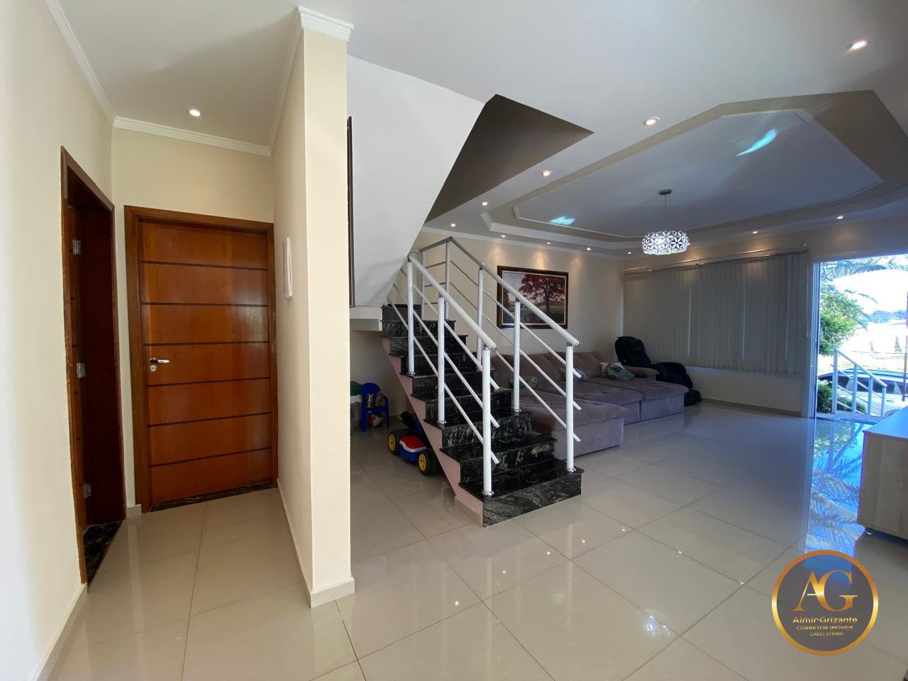 Sobrado, 3 quartos, 203 m² - Foto 11