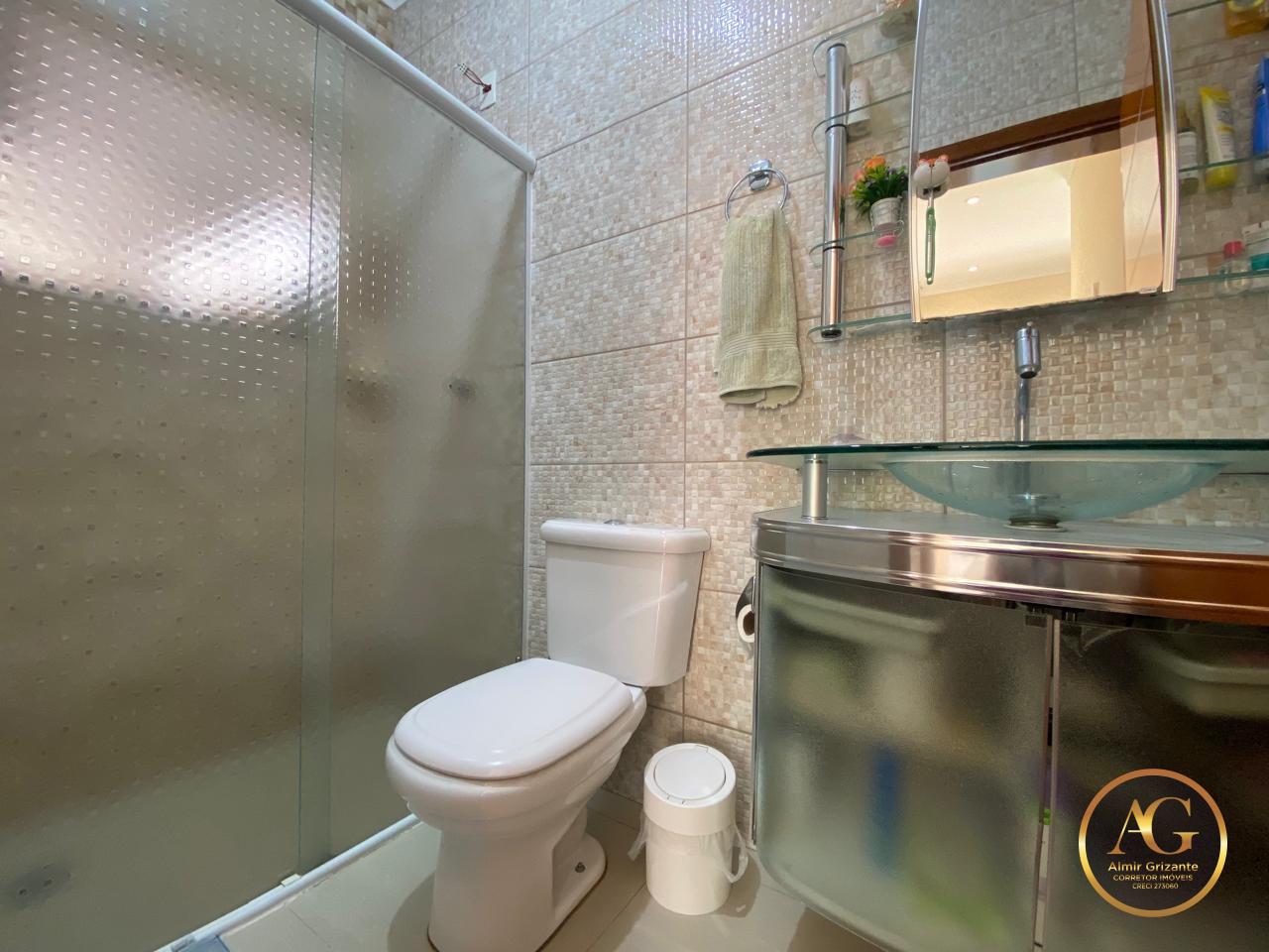 Sobrado, 3 quartos, 203 m² - Foto 8