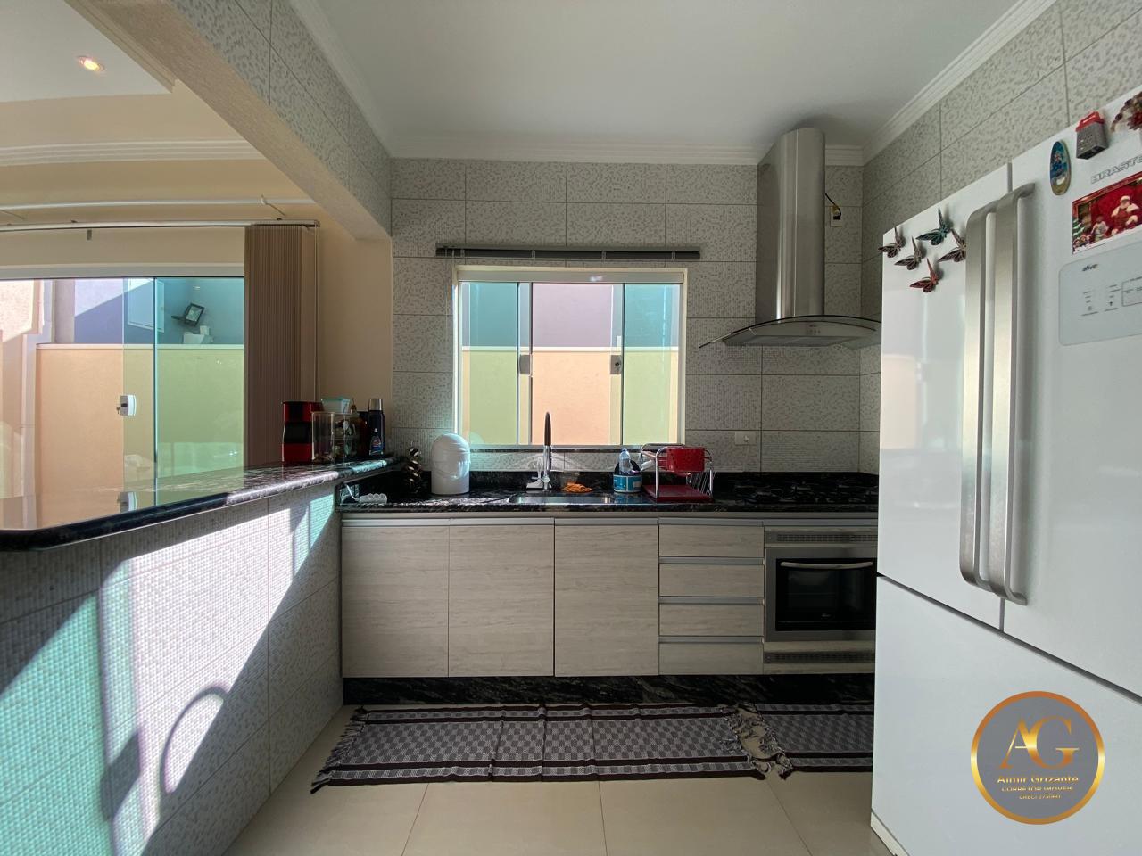 Sobrado, 3 quartos, 203 m² - Foto 9