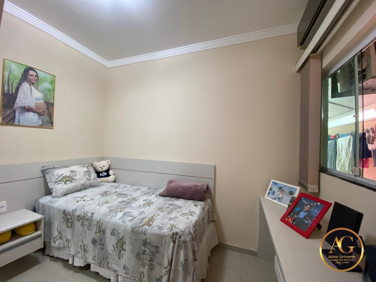 Sobrado, 3 quartos, 203 m² - Foto 6