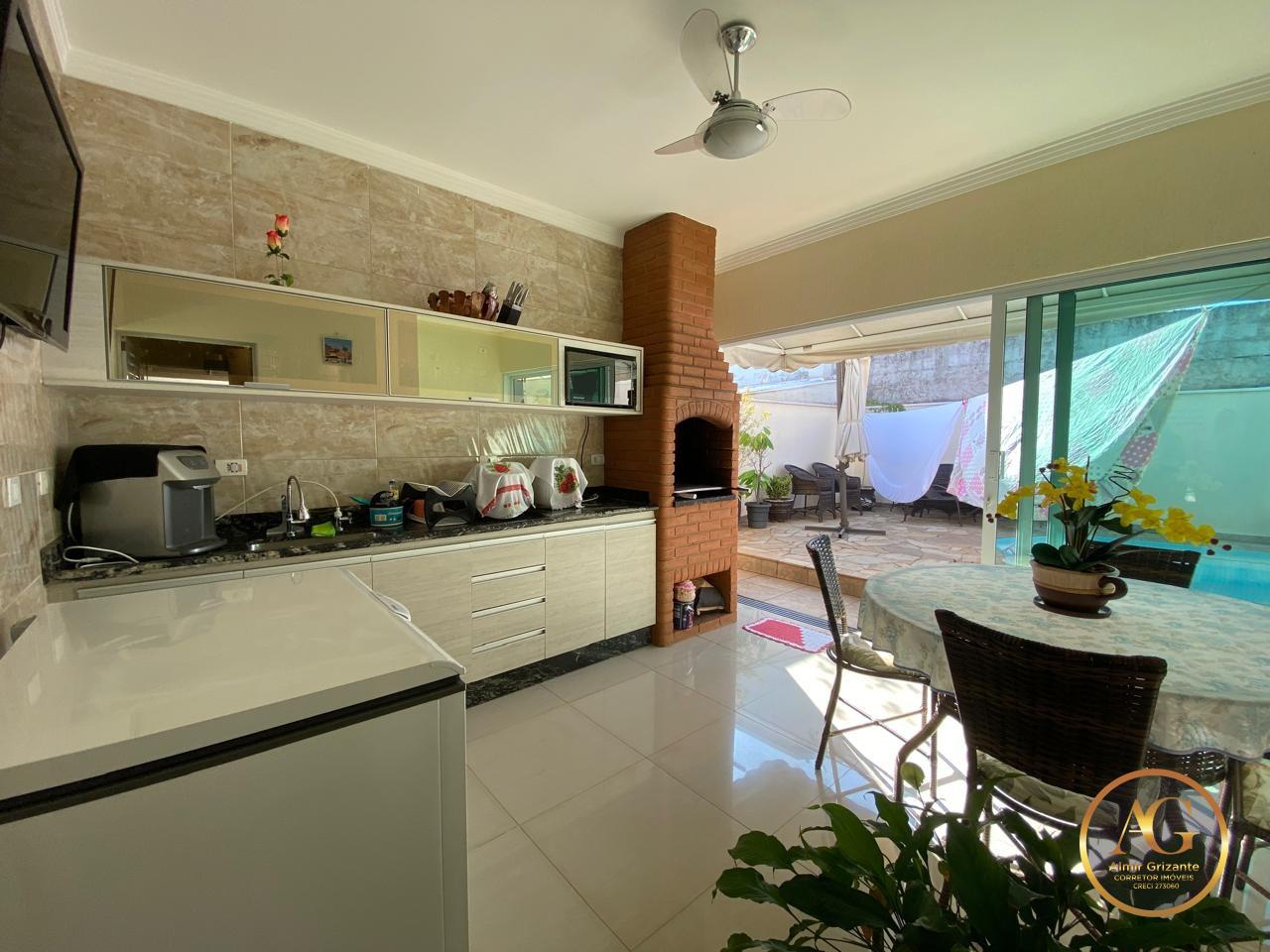 Sobrado, 3 quartos, 203 m² - Foto 16