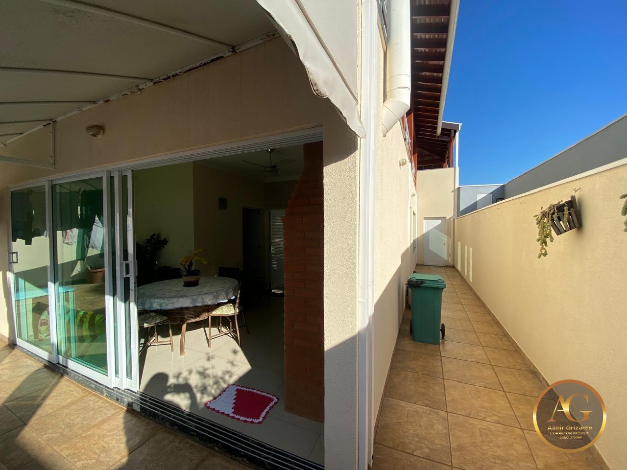 Sobrado, 3 quartos, 203 m² - Foto 13