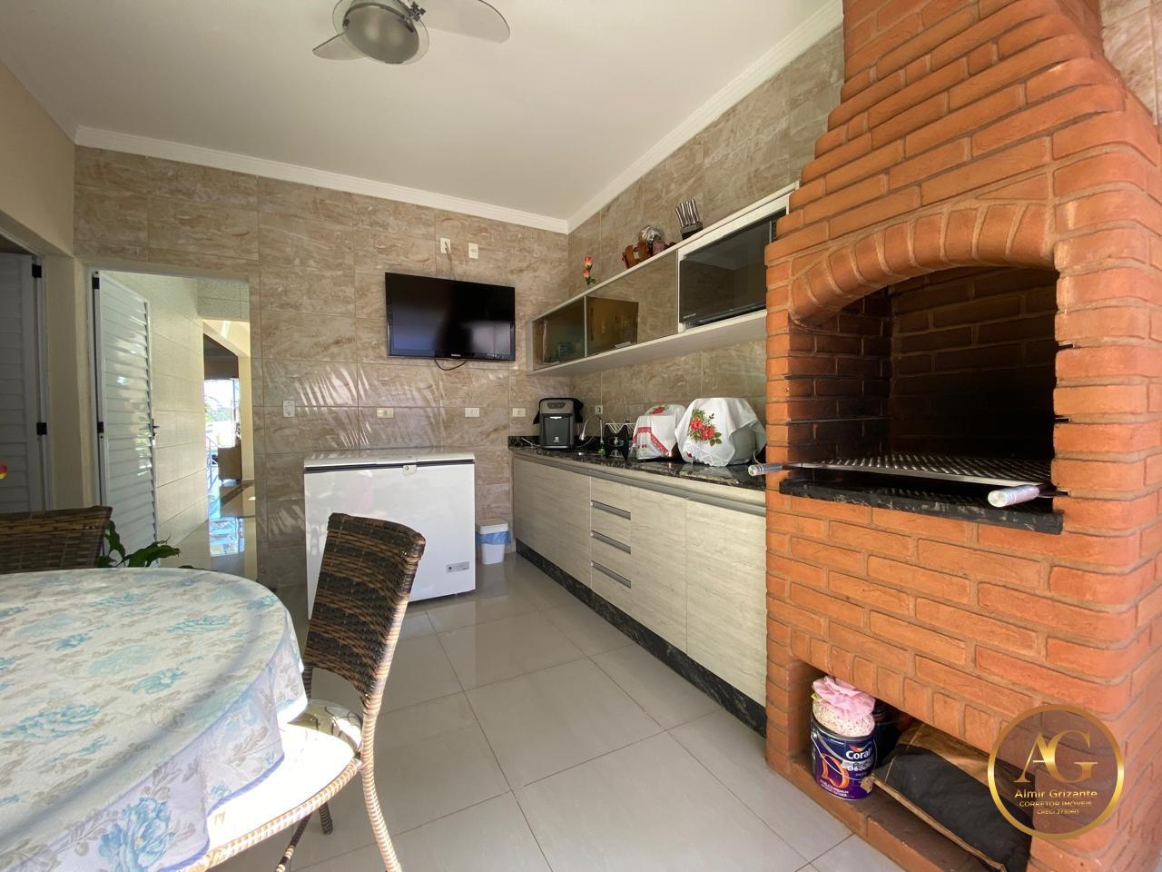 Sobrado, 3 quartos, 203 m² - Foto 12