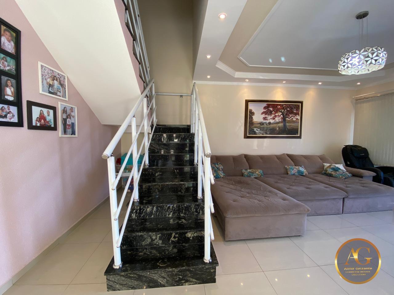 Sobrado, 3 quartos, 203 m² - Foto 14