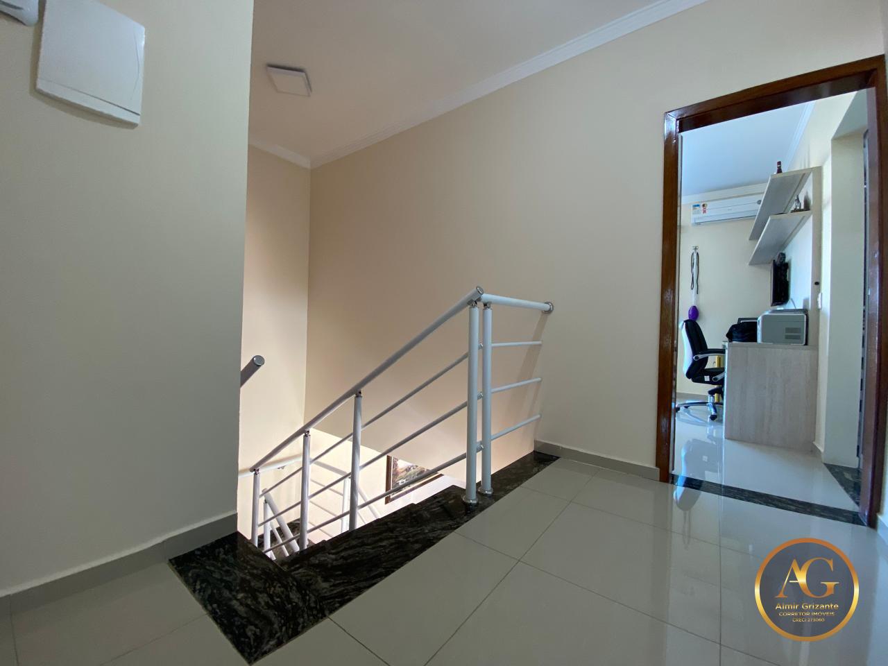 Sobrado, 3 quartos, 203 m² - Foto 18