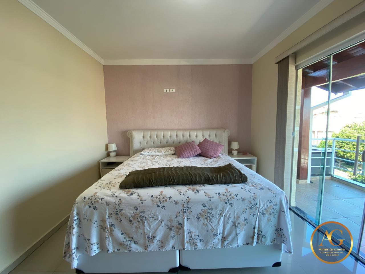 Sobrado, 3 quartos, 203 m² - Foto 22