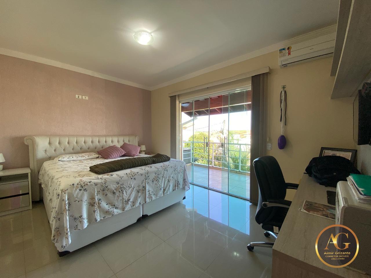 Sobrado, 3 quartos, 203 m² - Foto 19