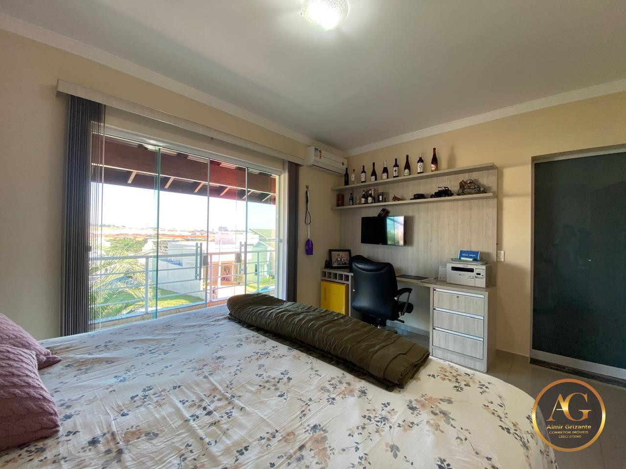 Sobrado, 3 quartos, 203 m² - Foto 21