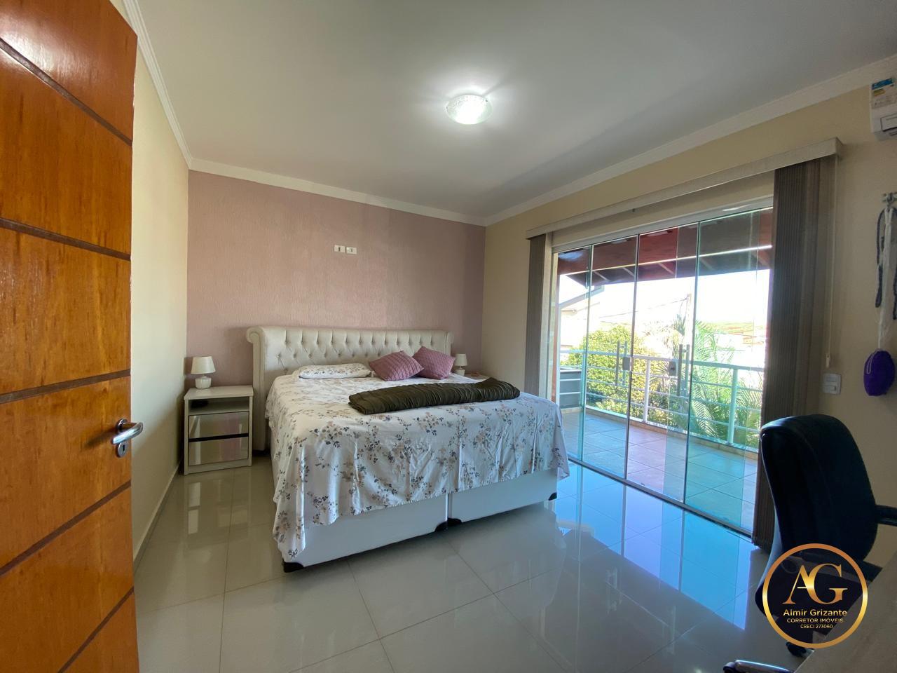 Sobrado, 3 quartos, 203 m² - Foto 25