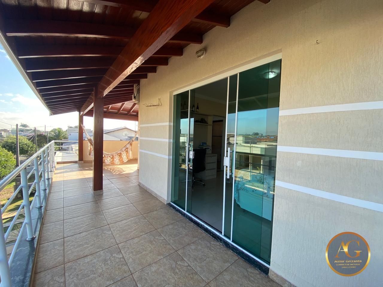 Sobrado, 3 quartos, 203 m² - Foto 26