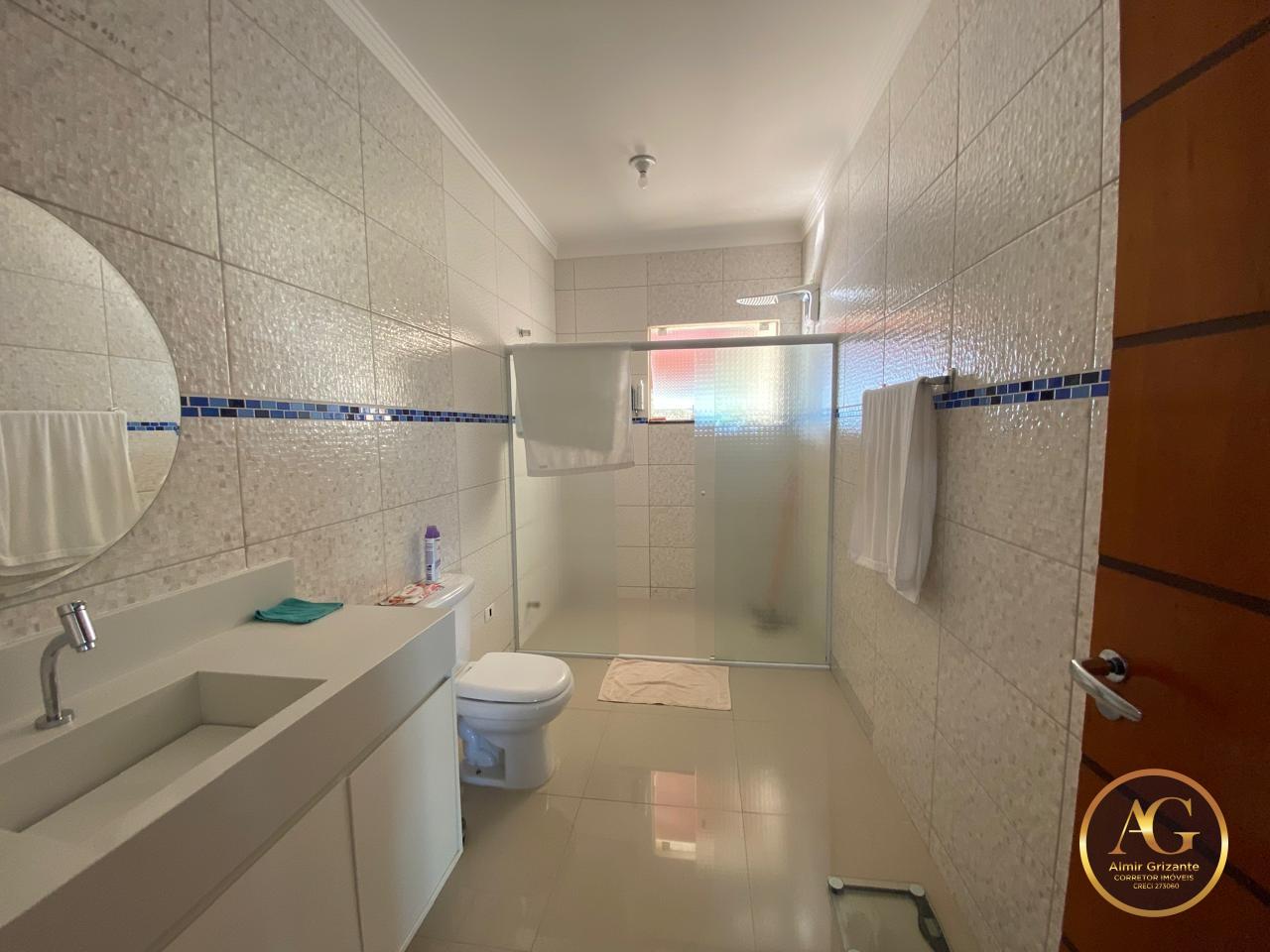 Sobrado, 3 quartos, 203 m² - Foto 24