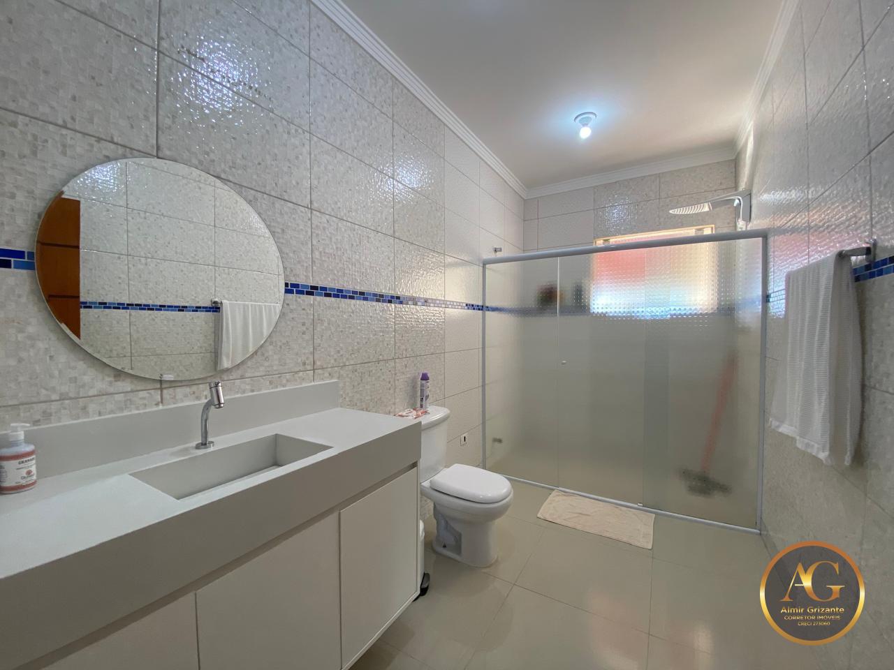 Sobrado, 3 quartos, 203 m² - Foto 28