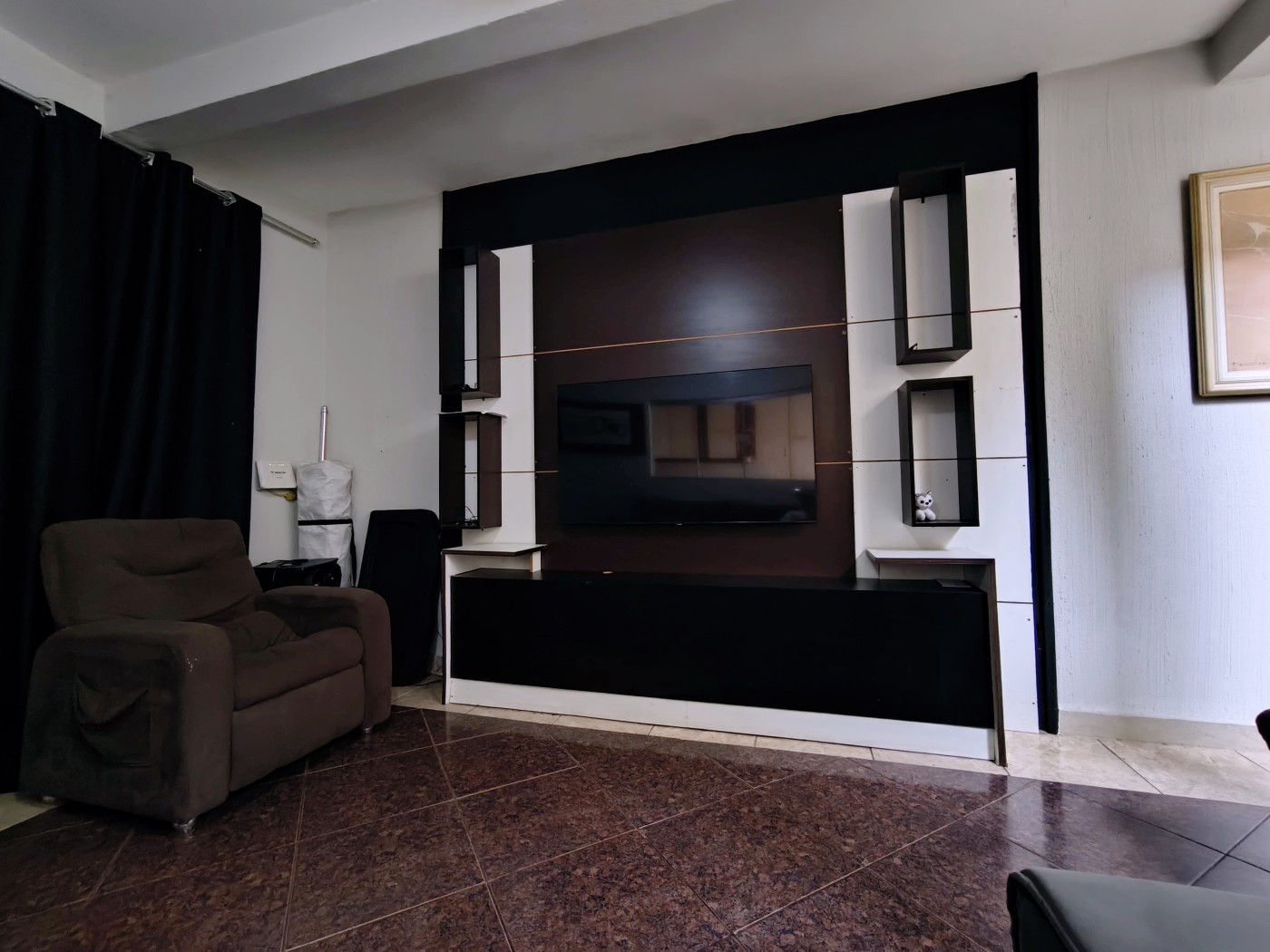 Sobrado, 3 quartos, 140 m² - Foto 2