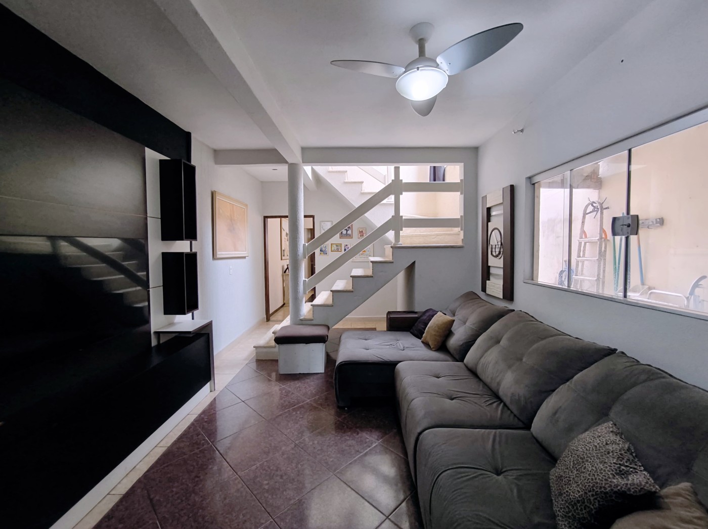 Sobrado, 3 quartos, 140 m² - Foto 3