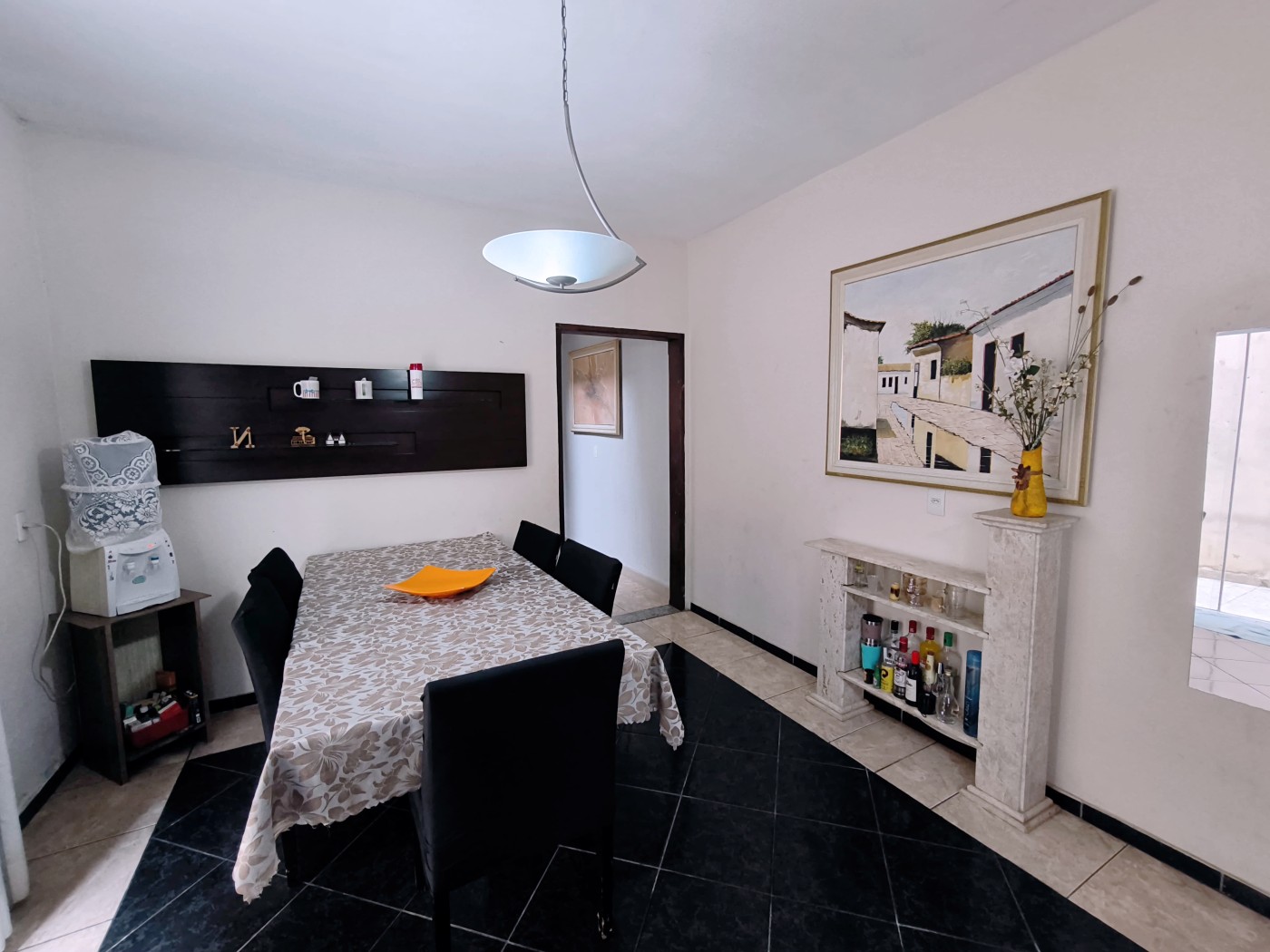 Sobrado, 3 quartos, 140 m² - Foto 6