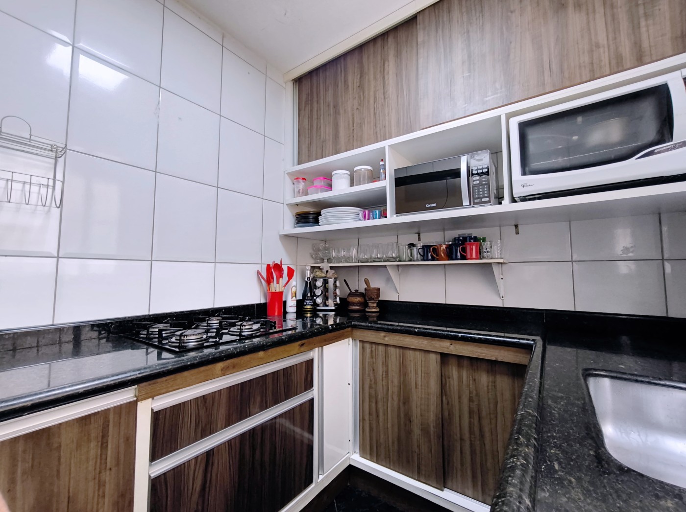 Sobrado, 3 quartos, 140 m² - Foto 11