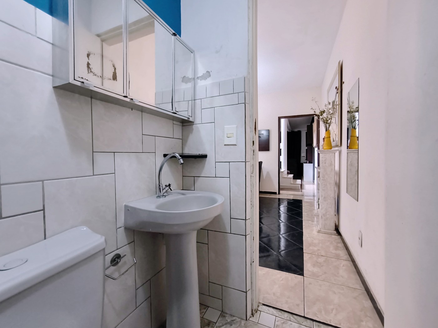 Sobrado, 3 quartos, 140 m² - Foto 16