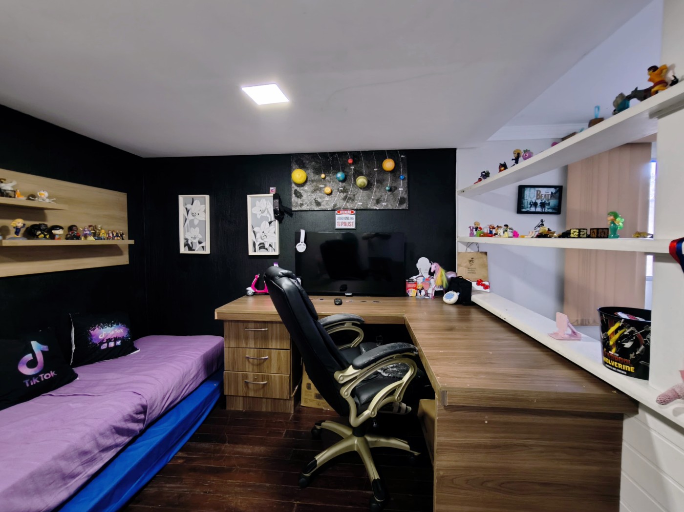 Sobrado, 3 quartos, 140 m² - Foto 25