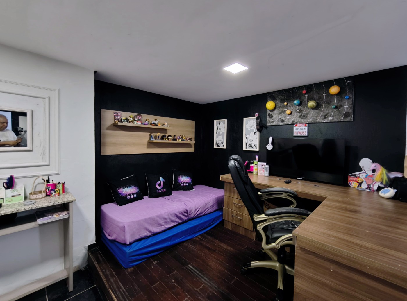 Sobrado, 3 quartos, 140 m² - Foto 24