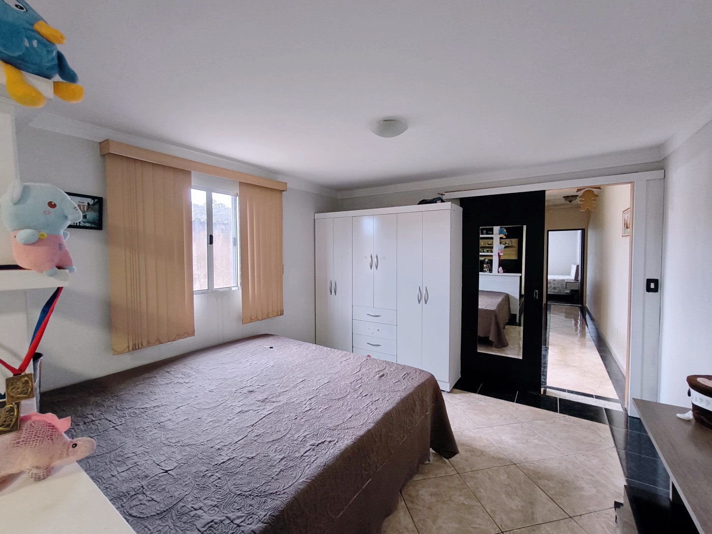 Sobrado, 3 quartos, 140 m² - Foto 27