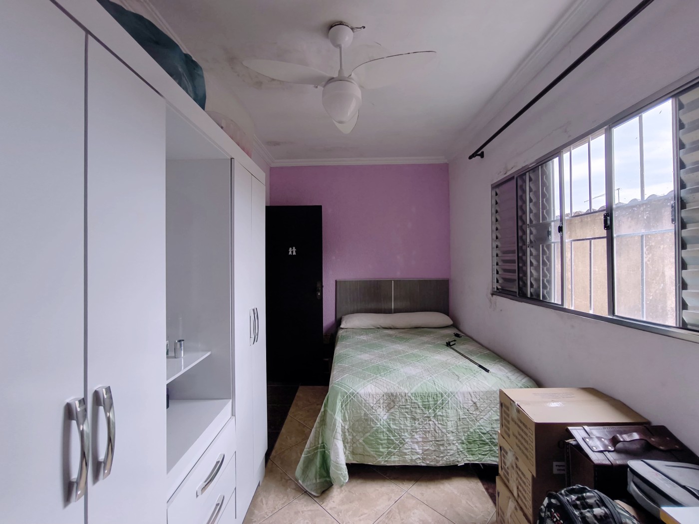 Sobrado, 3 quartos, 140 m² - Foto 29