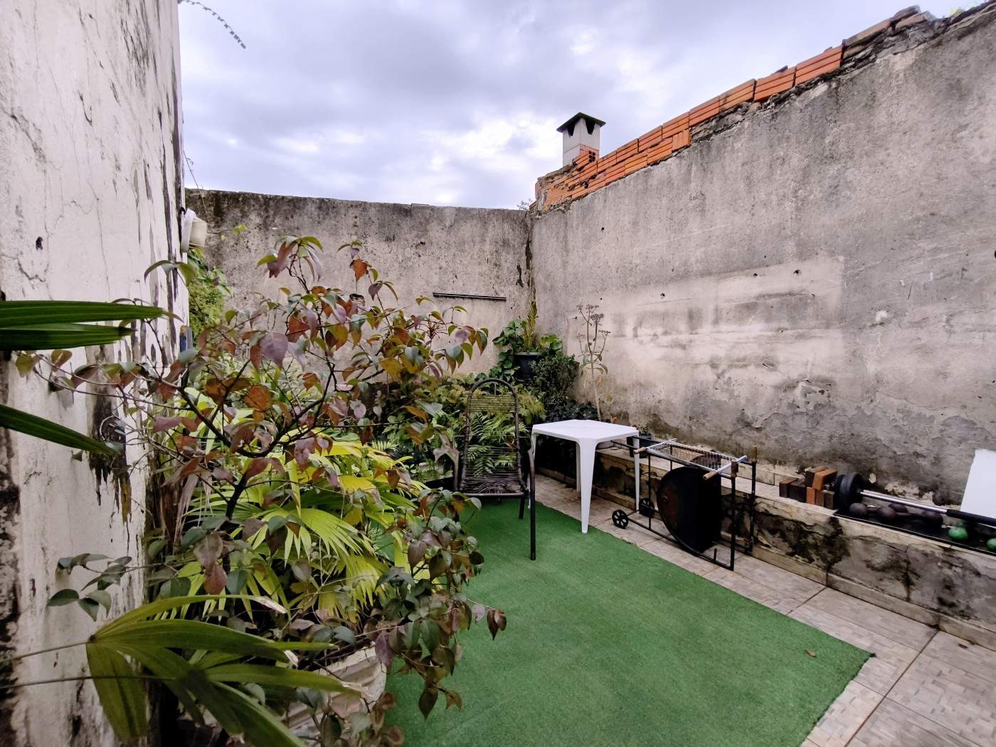 Sobrado, 3 quartos, 140 m² - Foto 42