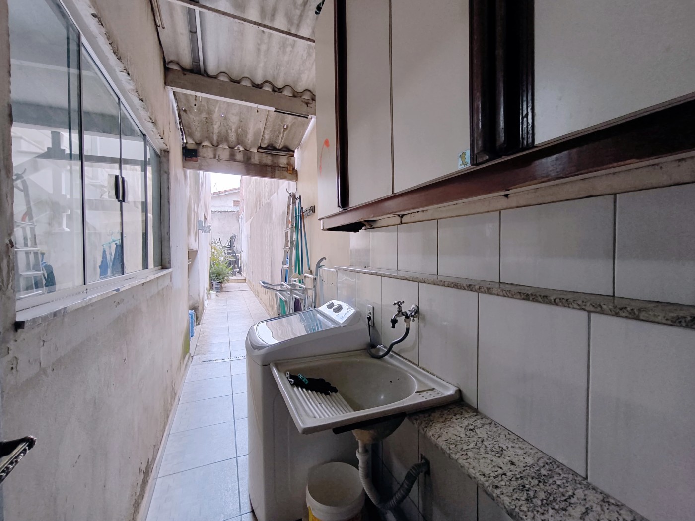 Sobrado, 3 quartos, 140 m² - Foto 41