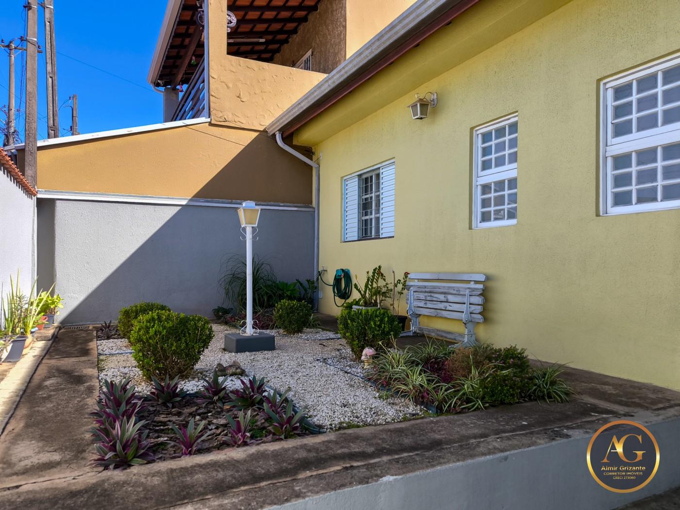 Casa, 2 quartos, 109 m² - Foto 1