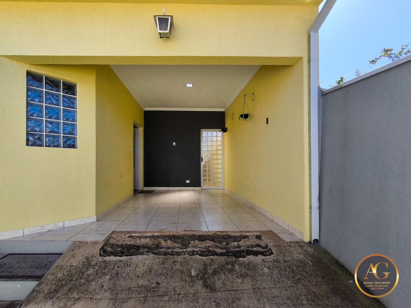 Casa, 2 quartos, 109 m² - Foto 3