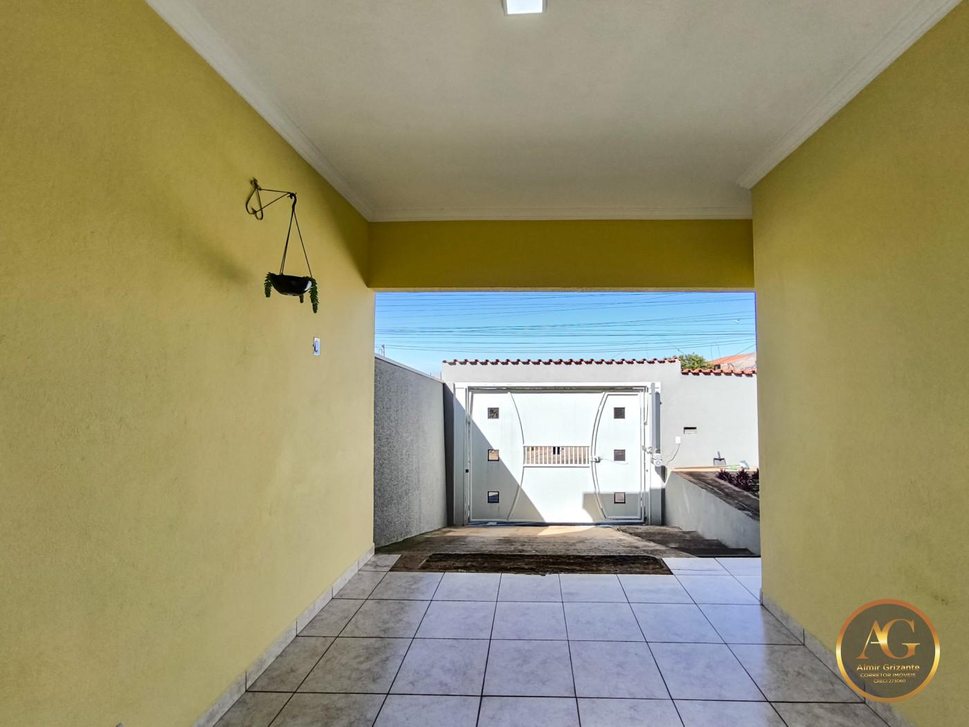 Casa, 2 quartos, 109 m² - Foto 4