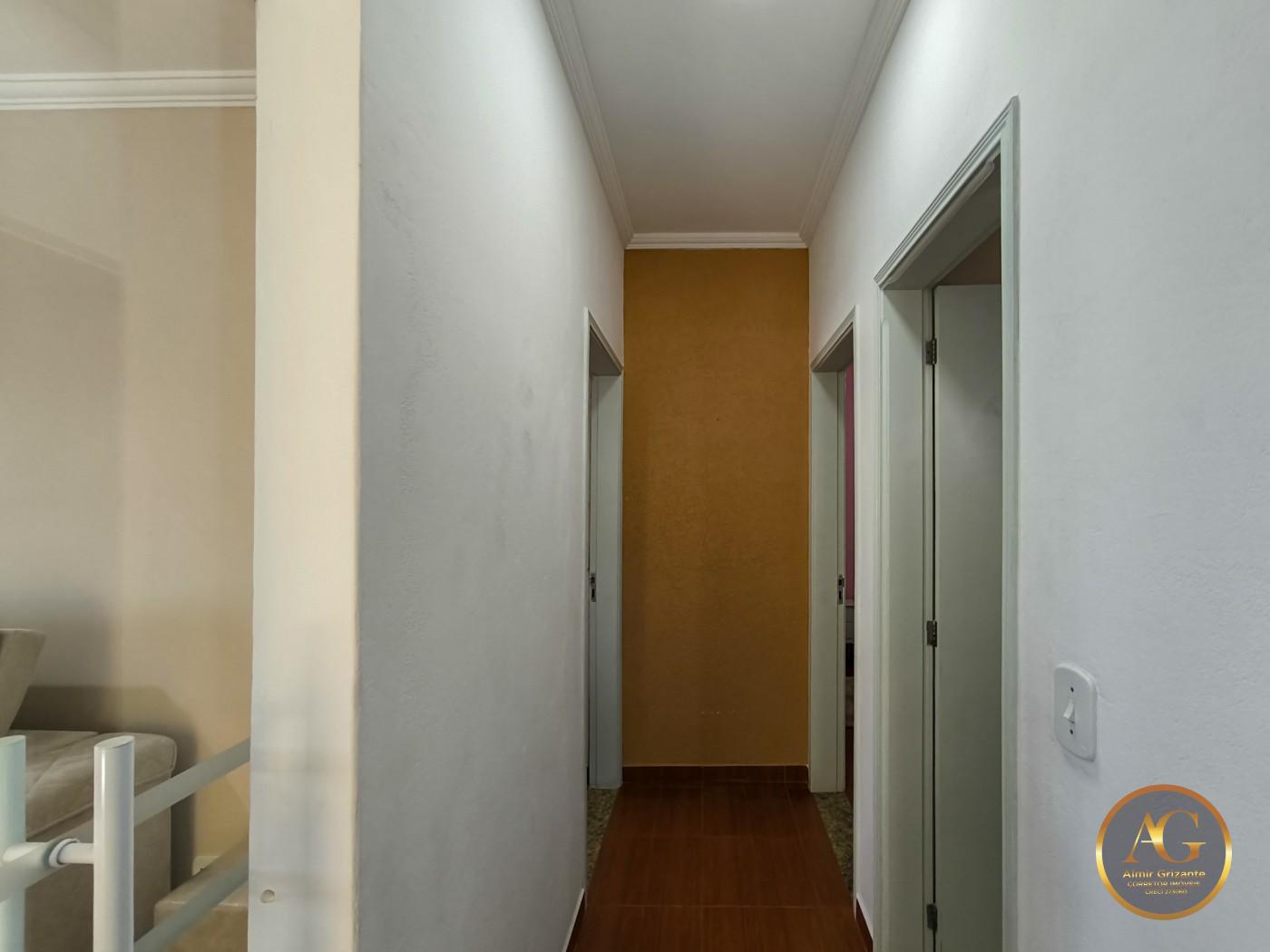 Casa, 2 quartos, 109 m² - Foto 13